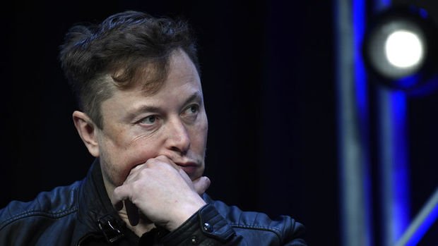 Elon Musk: AB Komisyonu yasa dışı bir gizli anlaşma teklif etti