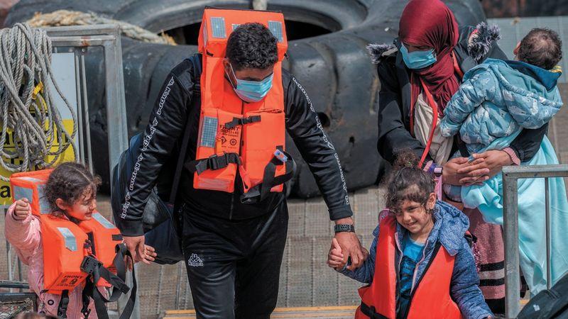 Mültecilere Karşı Global Tutumlar