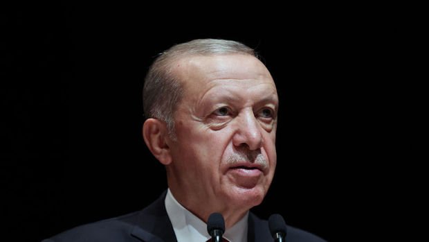 Erdoğan: Suikast girişimini şiddetle kınıyorum