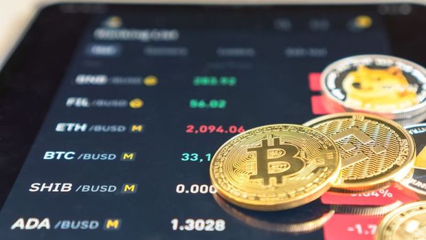 Bitcoin 63 bin dolara yaklaştı