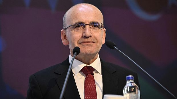 Şimşek'ten KKM açıklaması: TL'ye güven artıyor