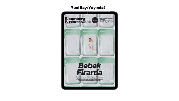 Bloomberg Businessweek Türkiye'nin 39. sayısı çıktı