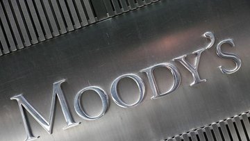 Moody’s Türkiye’nin kredi notunu 2 kademe yükseltti 