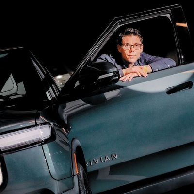 Rivian Nasıl Tesla Sevmeyenler Kulübüne Dönüştü?