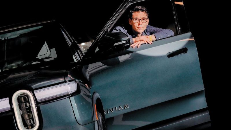 Rivian Nasıl Tesla Sevmeyenler Kulübüne Dönüştü?