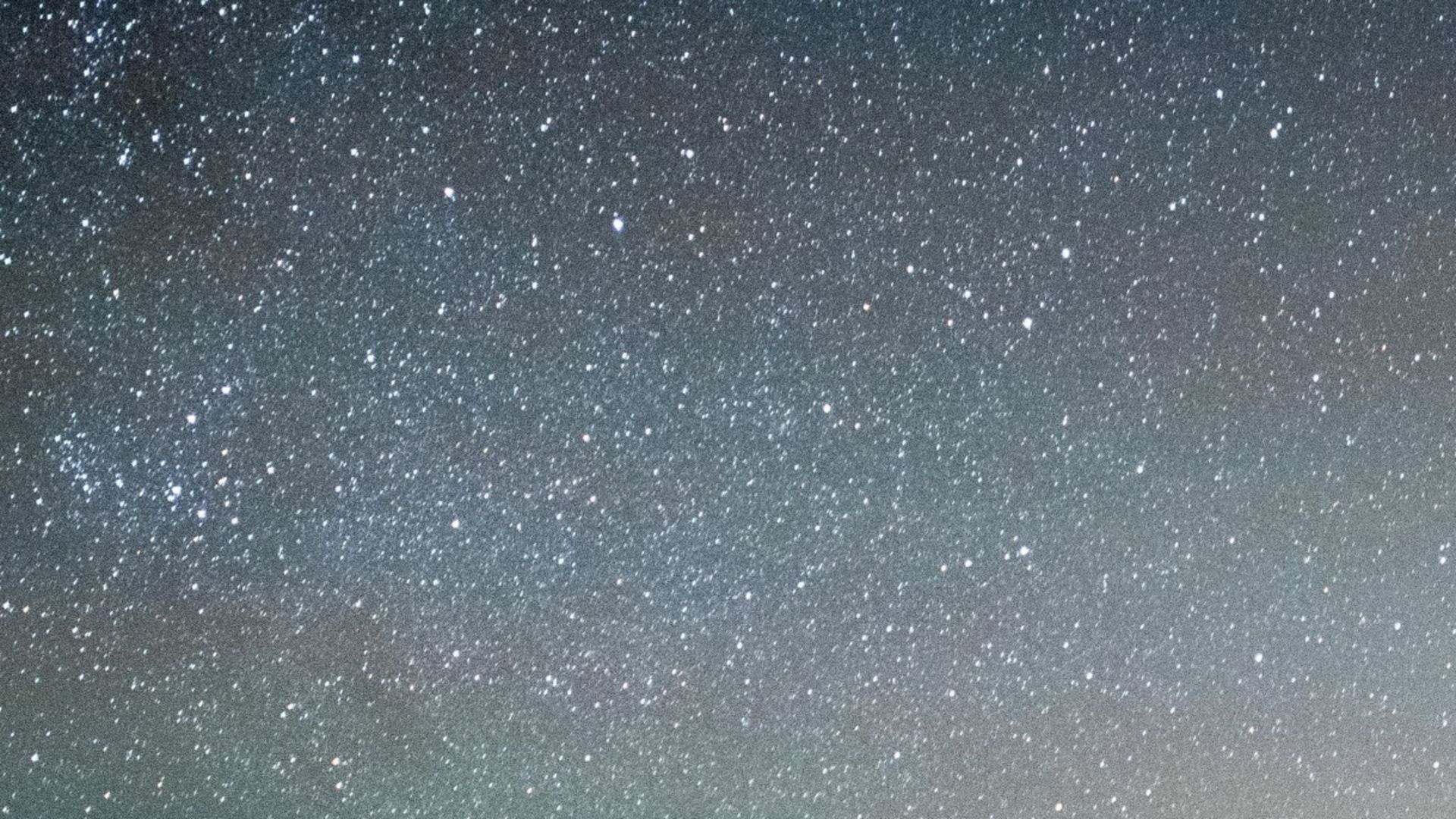 Dünyanın En İyi Astronomi Noktasının Önemli Bir Sorunu Var