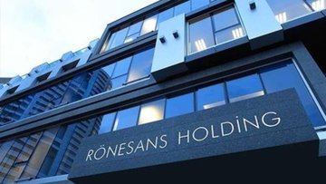 Rönesans Holding, Rabobank'ı satın almak için hisse devir...