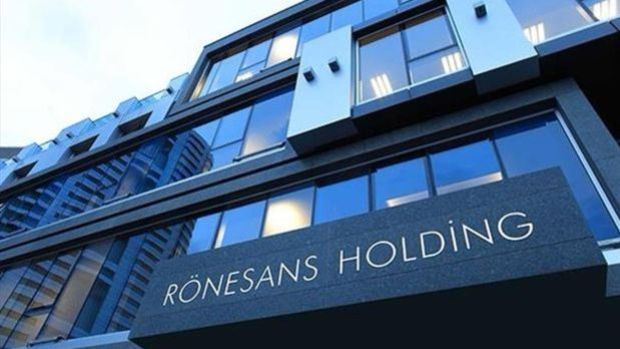 Rönesans Holding, Rabobank'ı satın almak için hisse devir anlaşması imzaladı 