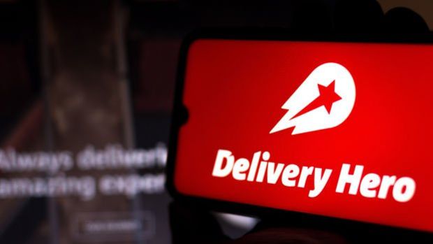 AB'den Delivery Hero'ya kartel soruşturması