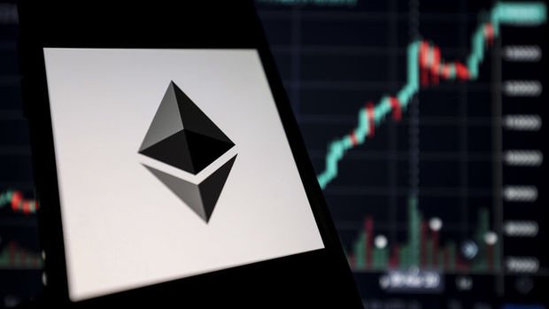 Ether ETF'lerinde güçlü başlangıç