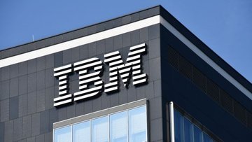 IBM'in gelirinde yapay zeka etkisi 