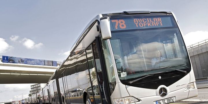 İstanbul'da toplu ulaşıma zam geldi | Son dakika ekonomi haberleri