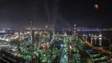 Tüpraş'tan 1 milyon varil petrol açıklaması 
