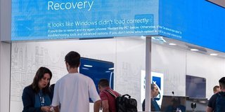 CrowdStrike: Windows sistemlerinin yüzde 97'si tekrar çev...