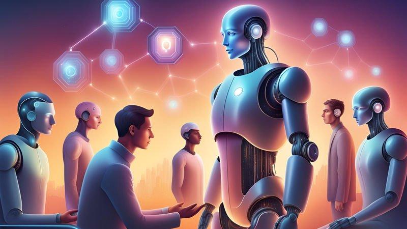 Alphabet ve Microsoft Yapay Zekâ için yarışırken Tesla Geleceği Otonomda Görüyor
