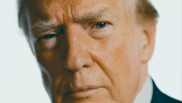 Businessweek'in özel Trump röportajı: Tarifeler, Powell, ...