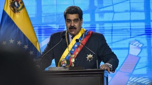 Venezuela'da devlet başkanı seçimini Nicolas Maduro kazandı