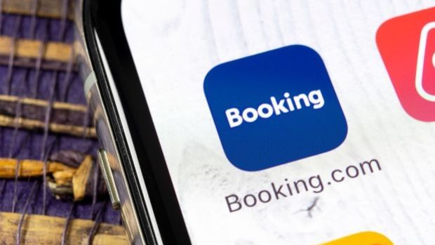 İspanya’dan Booking.com’a 450 milyon dolarlık ceza