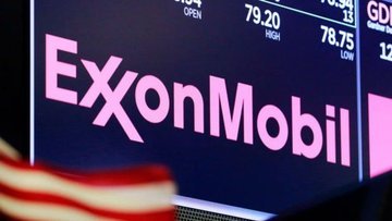 ABD'li enerji devleri ExxonMobil ve Chevron bilanço açıkladı