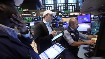 ABD verisi, Wall Street’te Fed beklentilerini değiştirdi 