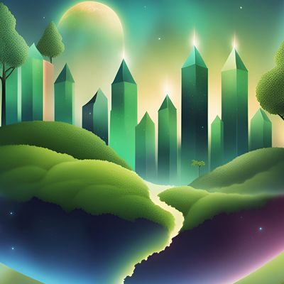 Total Recall ve Gelecekte Akıllı Şehirde İnsan, Sürdürülebilir Yaşam