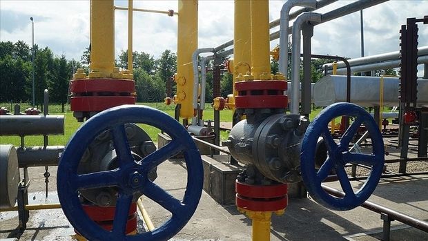 Rusya'nın petrol ve doğalgazdan bütçe gelirleri yüzde 61 arttı