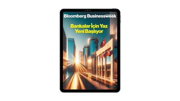 Bloomberg Businessweek Türkiye'nin 42. sayısı çıktı