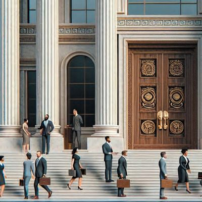 Bankalar En Kötüyü Geride Bıraktı