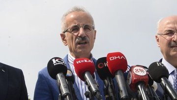 Bakan Uraloğlu'ndan Instagram açıklaması