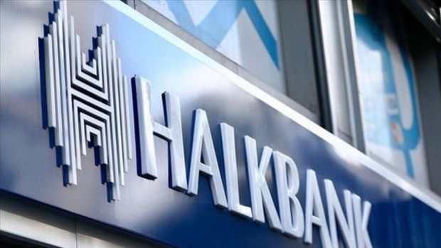 Halkbank'tan ikinci çeyrekte 3,4 milyar TL net dönem kârı