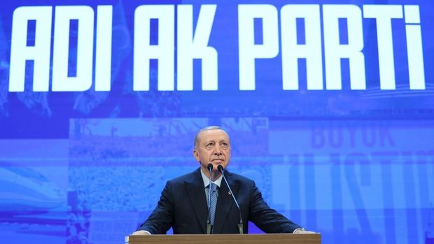 Erdoğan: Enflasyonda düşüş başladı