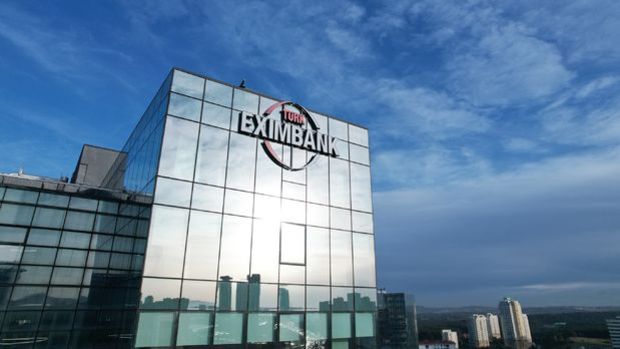 Türk Eximbank, 300 milyon euro kredi temin etti