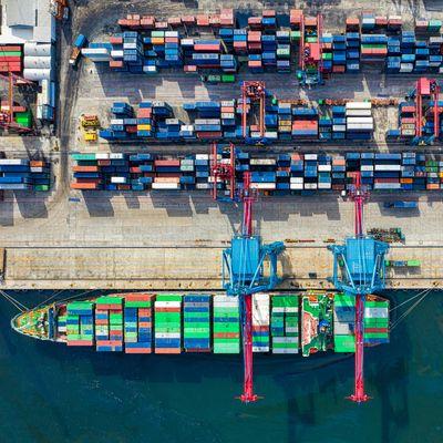 Dünya Ticaretinde Gelecek Senaryoları: 2032’ye Doğru Olası Trendler