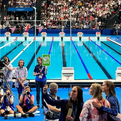 Yapay Zeka Olimpiyatları ve Sporu Nasıl Değiştiriyor?