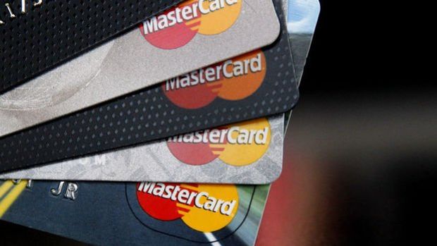 Mastercard, küresel çalışan sayısını yüzde 3 azaltıyor