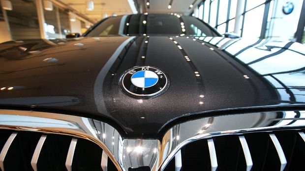 BMW, 720 binden fazla aracını geri çağırıyor