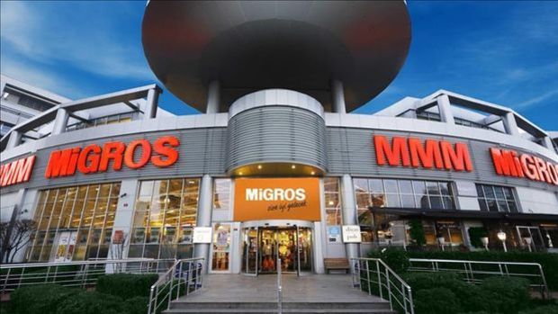 Migros ikinci çeyrek bilançosunu yayımladı