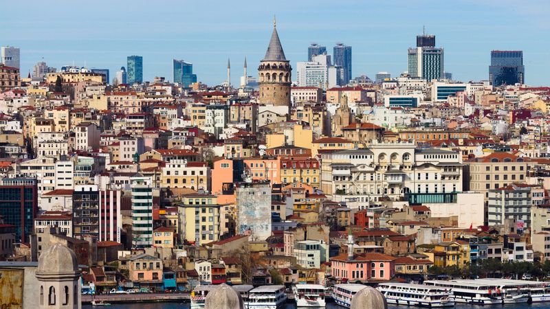 İstanbul: Artık Taşı Toprağı Maliyet