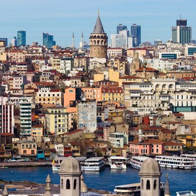 İstanbul: Artık Taşı Toprağı Maliyet