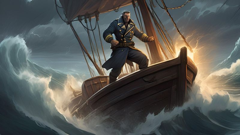 Dalgalı Piyasada Seyir Rehberi