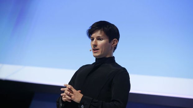 Telegram'ın kurucusu Pavel Durov gözaltına alındı - Bloomberg HT