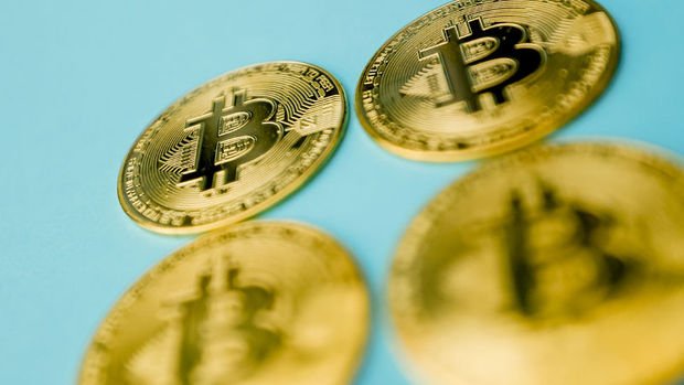 Bitcoin 65 bin dolara yükseldi 