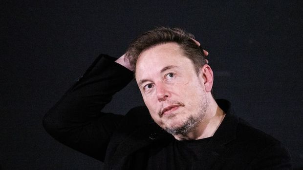 Elon Musk Kaliforniya'nın yapay zeka tasarısına destek verdi