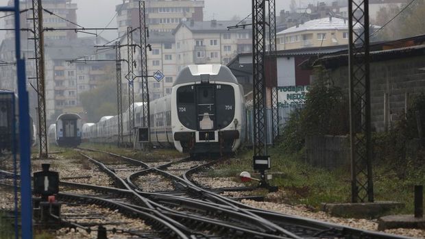 İspanya'dan Talgo'nun Macar şirketine satılmasına itiraz 