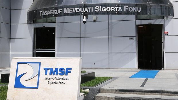 TMSF, Anadolu Holding'e bağlı bazı şirketlerin ihale sonuçlarını açıkladı