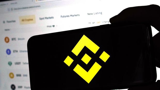 Binance'ten 'Filistinlilerin yatırımlarını dondurduğu' iddialarına yanıt