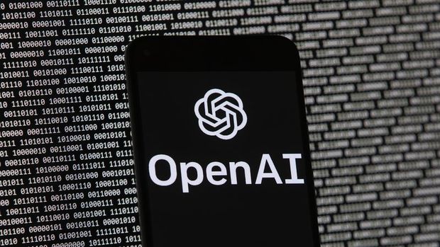 OpenAI, fon toplamak için görüşmelerde bulunuyor