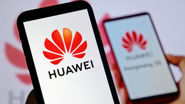 Huawei'in kârında akıllı telefon etkisi