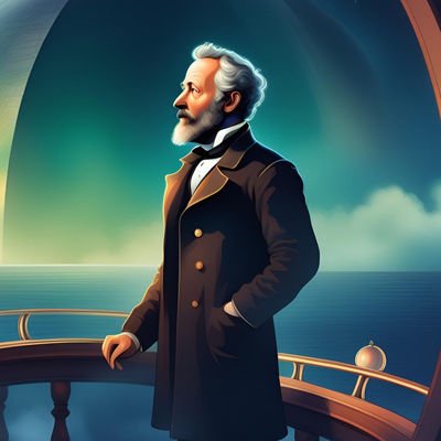 Jules Verne Dünyasında Yol Almak: Yirminci Yüzyılda Paris