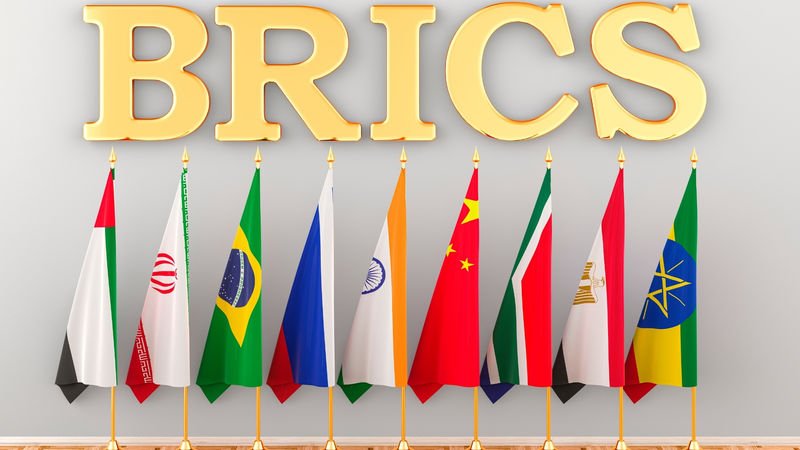 Türkiye’nin Stratejik Hamlesi, BRICS ve Çok Kutuplu Dünya Ekonomisine Hazırlık